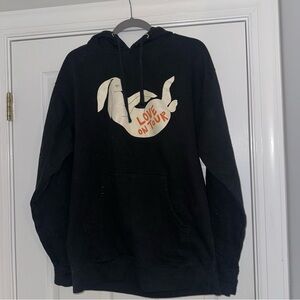 Harry Styles Love on Tour hoodie